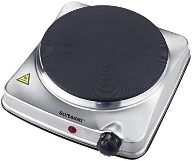 طباخ سوناشي 1 عين كهرباء SHP-610S