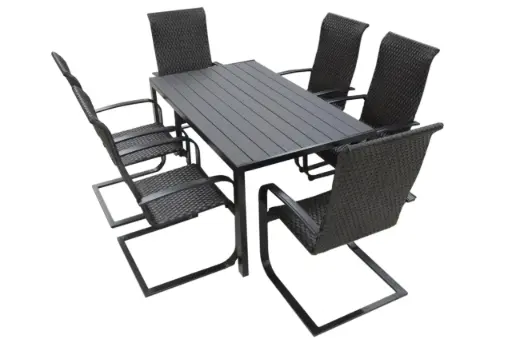Outdoor Dining Set