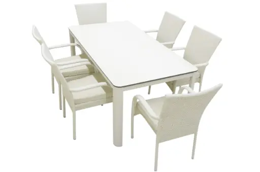 Outdoor Dining Set