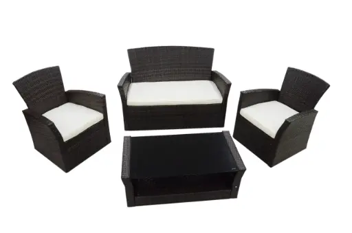 Outdoor Sofa Combination