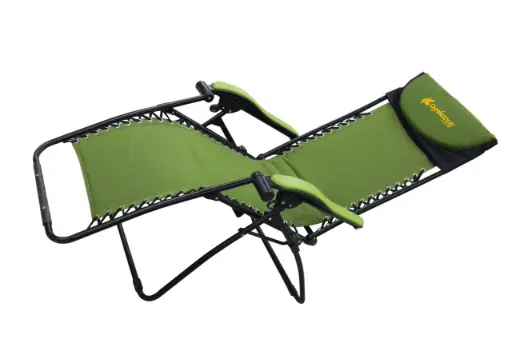 Outdoor Folding Reclining Chair