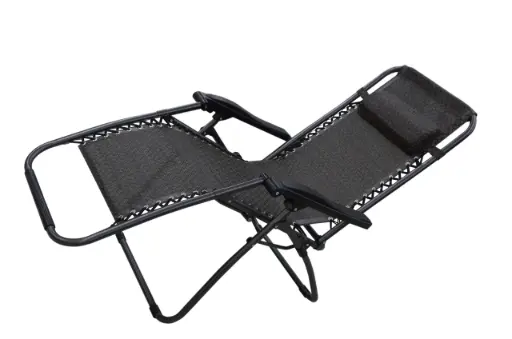 Outdoor Folding Reclining Chair