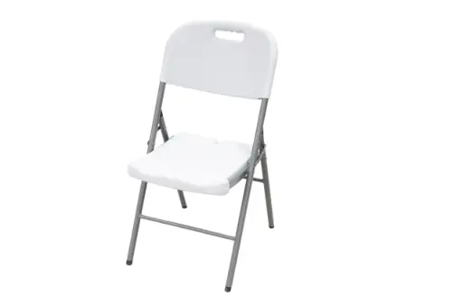 Plastic Folding Chair