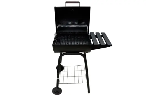 Charcoal Barbecue Grill