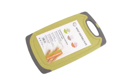 Plastic Cutting Board