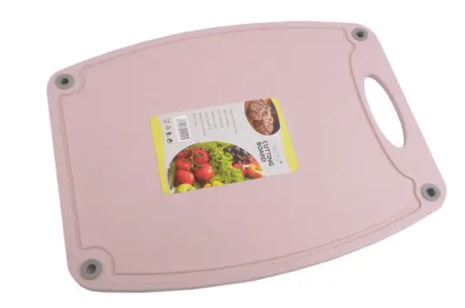 Plastic Cutting Board