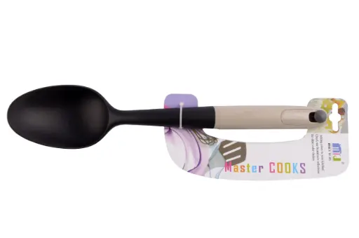 Cooking Spoons / Plastic