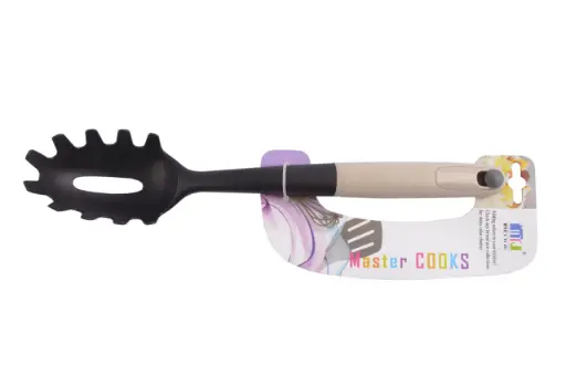 Cooking Spoons / Plastic