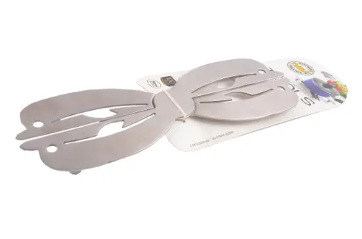 Preheat Holder – SS