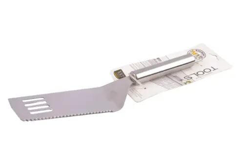 Cake Knife/Spatula – SS