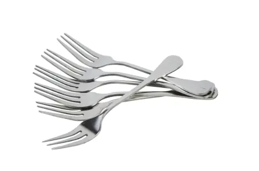 Small Fork Set – 6 Pcs
