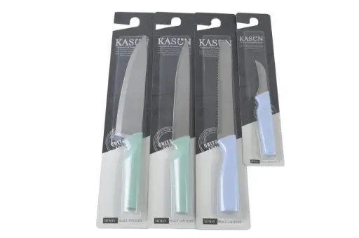 Kitchen Knife – Kasun