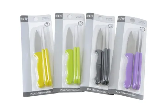 Fruit’s Knife Set
