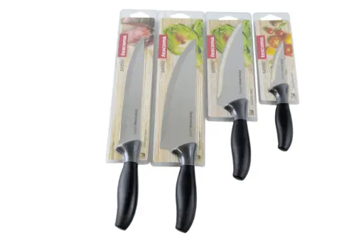Kitchen Knife – Sonic