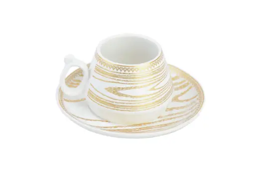 طقم فناجين قهوة 