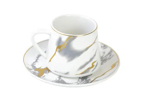 طقم فناجين قهوة 