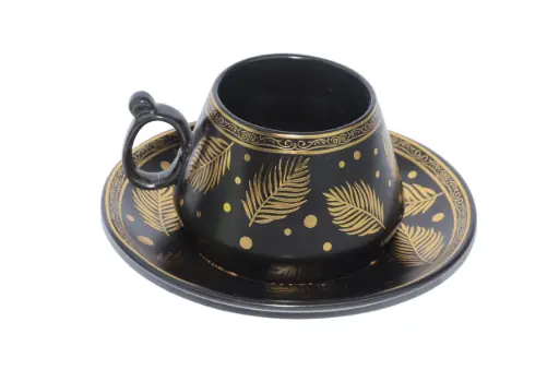 طقم فناجين قهوة 