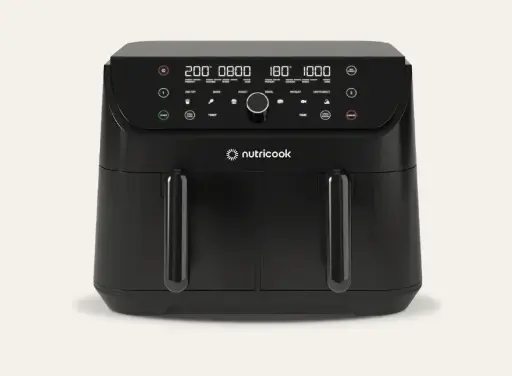 قلاية هوائية نوتري كوك 8.5 لتر NC-AFD185