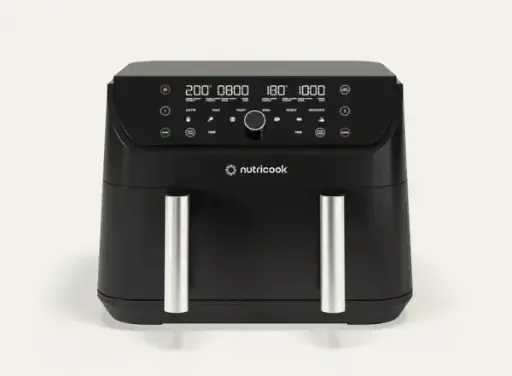 قلاية هوائية نوتري كوك سلتين 8.5 لتر NC-AFD285