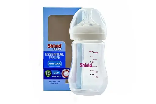 Shield Essential Feeder 260ML