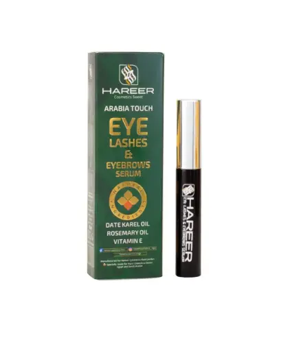Eye Lashes & Eyebrows Serum