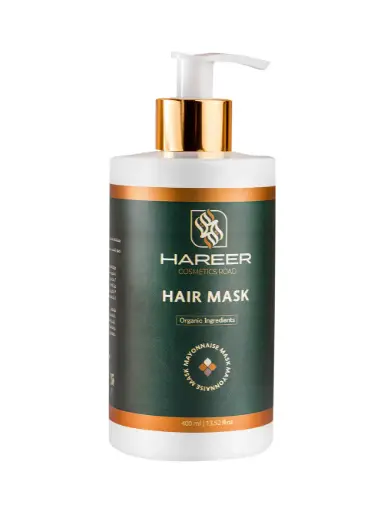 HAREER Hair Mask