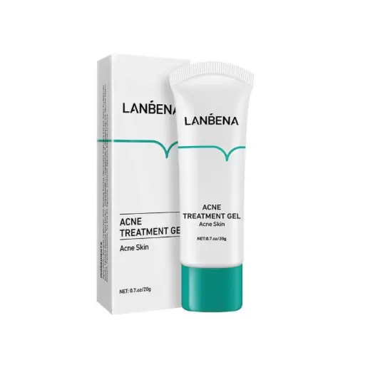 Lanbena Acne Treatment Gel 20 G