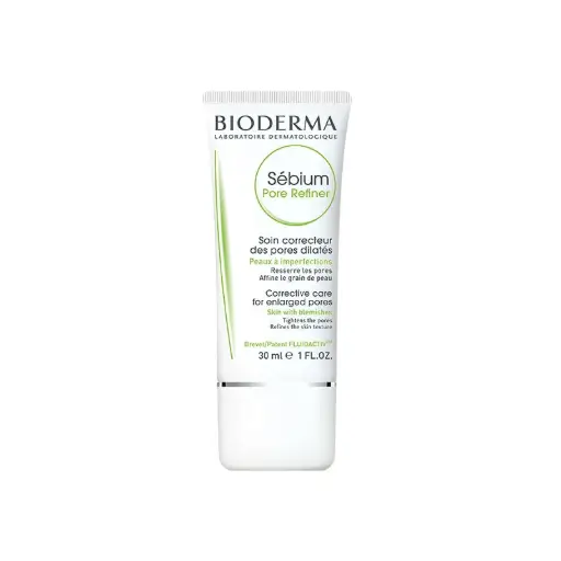 BIODERMA SEBIUM PORE REFINER CREAM 30ML