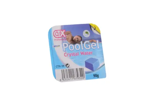 Pool Gel Flocculant