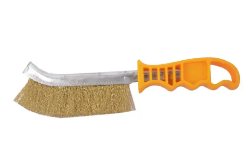 Wire Brush-Copper