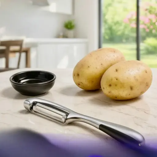 قشارة بطاطا