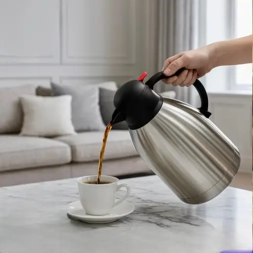 دلة قهوة عربية 