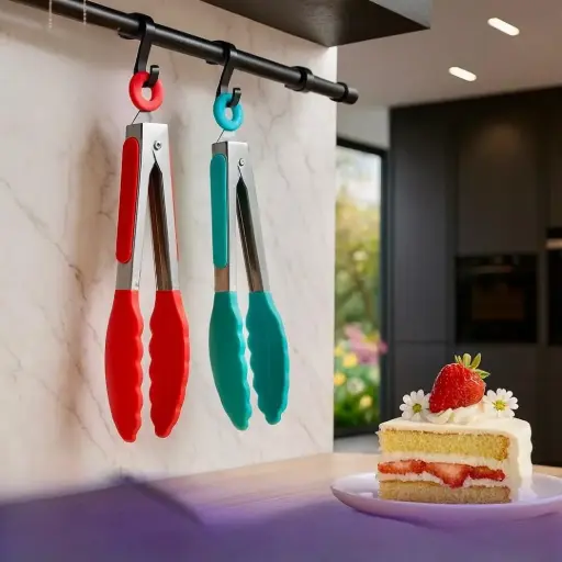 حاملة تقديم حلويات 