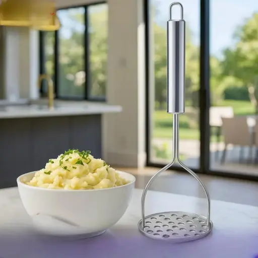 مهرسة بطاطا