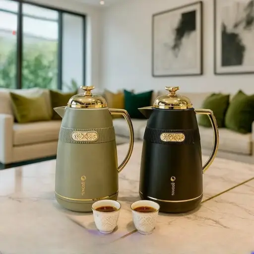 دلة قهوة عربي