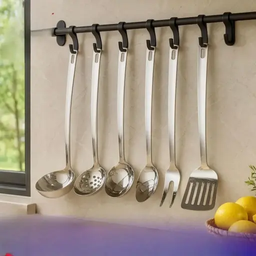 مغارف متنوعة عدد6