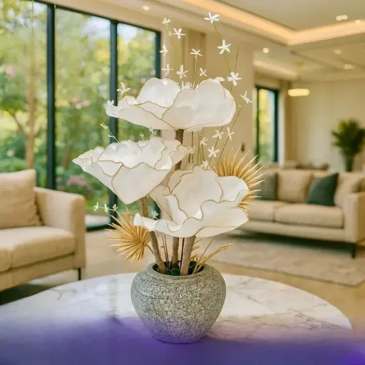 قوارة منزلية طول 40 سم 