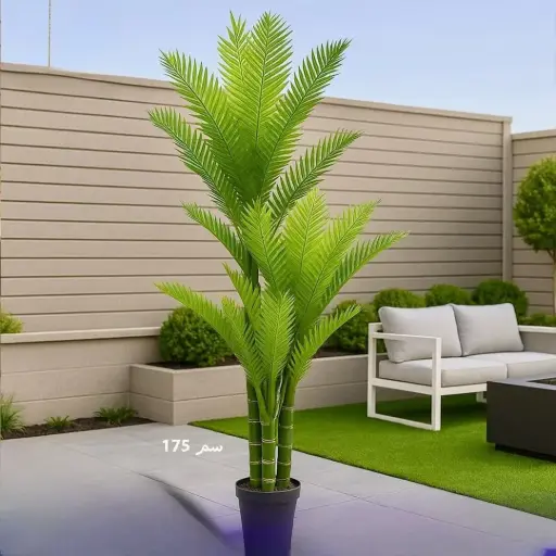 شجرة زينة طول 175 سم 