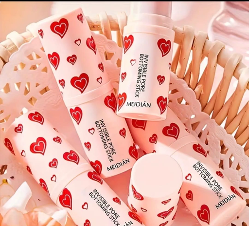 برايمر ستيك للوجه لإخفاء المسامات