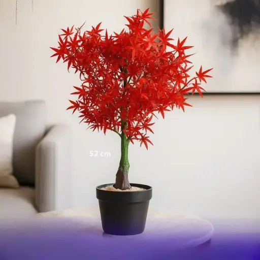 شجرة زينة طول 52 سم 