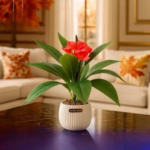 شجرة زينة طول 40 سم 