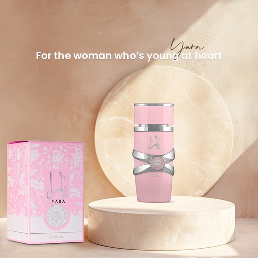 عطر يارا