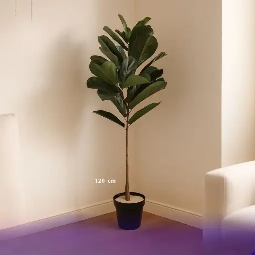 شجرة زينة طول 120 سم 