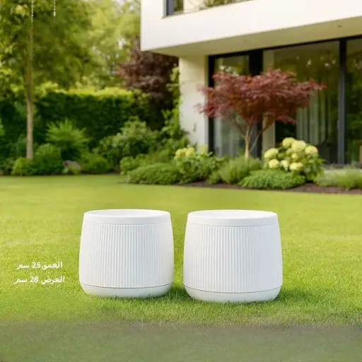 قواوير للزرع