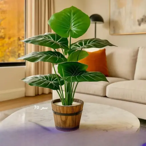 شجرة زينة طول 70 سم 