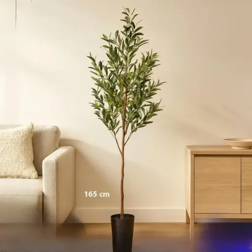 شجرة زينة طول 165