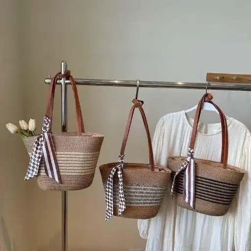 شنطة ستاتي - 1