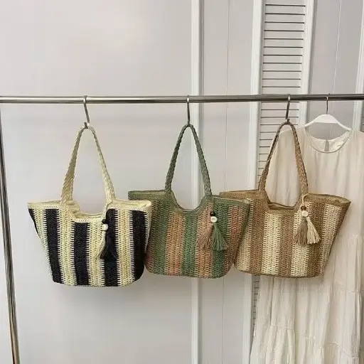 شنطة ستاتي - 2 