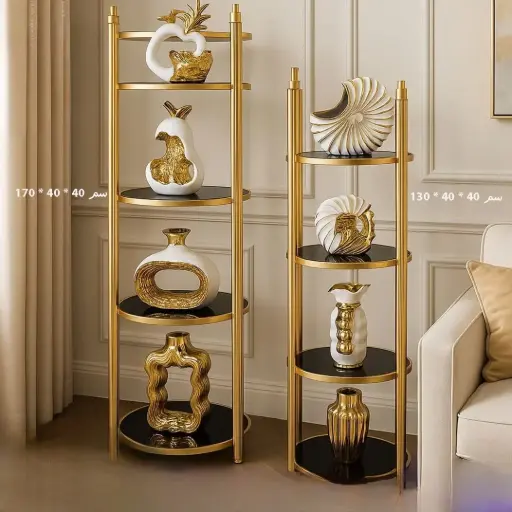 ستاند تحف و نثريات 