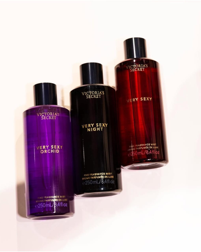 عطر victoria’s secret - عطر ستاتي